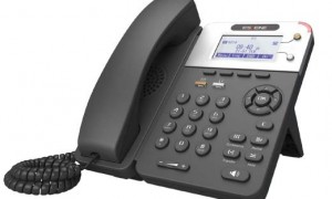 电话交换机组网后，可以实现跨区域协同办公，分机互通