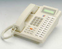 国威WS824-2C电话机