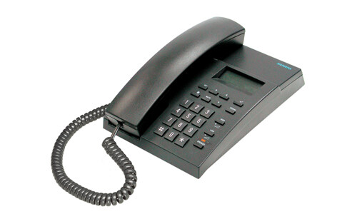 西门子商慧825电话机