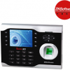 ICLOCK300彩屏指纹考勤机指纹机指纹打卡机多媒体普及版