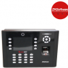中控ICLOCK660指纹考勤机大企业高端机双U拍照功能