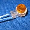 电话线接线子K2，连接2芯线路的必备材料