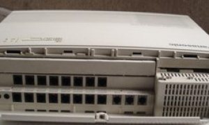 松下KX-TA30CN电话交换机在线说明书，安装教程