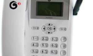 打长途和市话也只要1角钱，月租25元，上海移动G3无线座机超划算的了