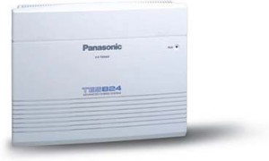 松下KX-TES824限制长途电话的代码