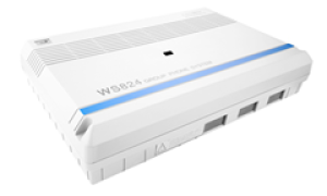 一个号码，是可以实现3部电话同时打进来响铃的