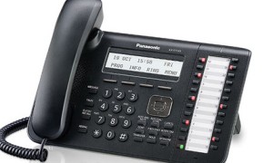 松下-KX-TDA\TDE\NS300，001速拨码设置和电话本使用方法