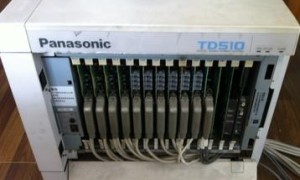 松下KX-TD510CN在线维修安装编程说明书