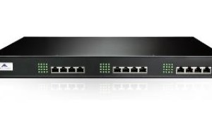 迅时OM50G/OM20G，一般故障解决方法，配置电话机和配置外线