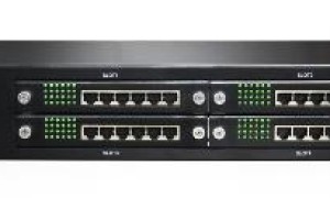 分机线路延长，实现跨区域电话分机方案