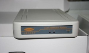 优伦EVM2006A假日语音宣告语录制，及切换成假日值班模式