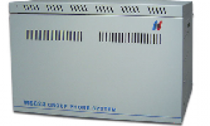 国威WS824-5D/1/2/3数字程控电话交换机