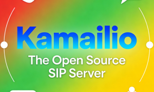 kamailio介绍，它是一款开源SBC服务器软件