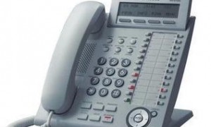 昌德讯CTS集团电话系统恢复到出厂设置软复位