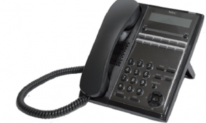 IP7WW-12TXH-A1TEL(BK)价格,NEC-SL2100专用电话机报价