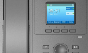 NEC-SL2100，SIP电话机注册不上，注册失败故障排查表