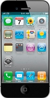 iphone 4s