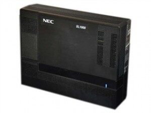 NEC SL1000