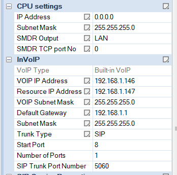 Sl2100 Cpu Ip