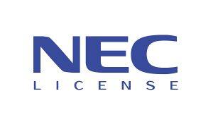 Nec License