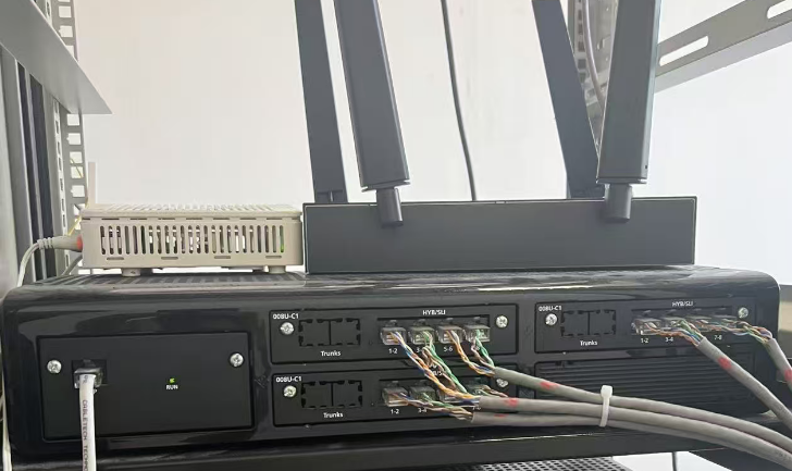 NEC-SL2100