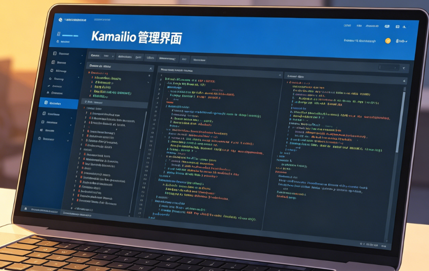 Kamailio